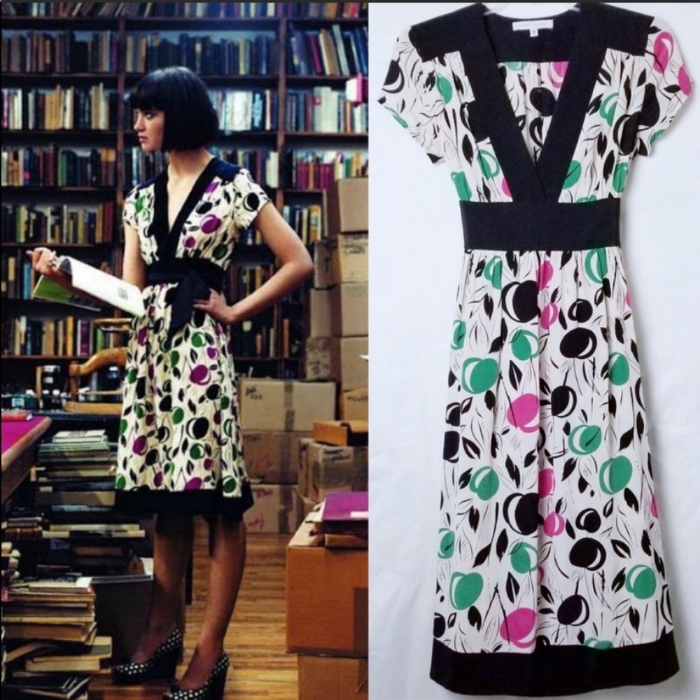 Anthropologie Corey Lynn Calter Dress-i6